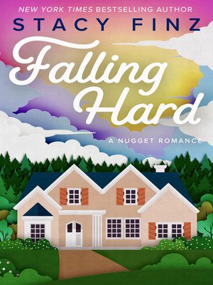 cover image of Falling Hard
